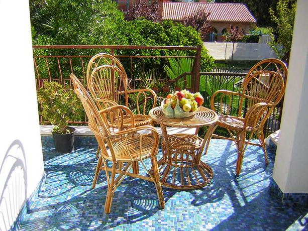 Imagen de la habitación del B&B Anna, Mira. Foto 5