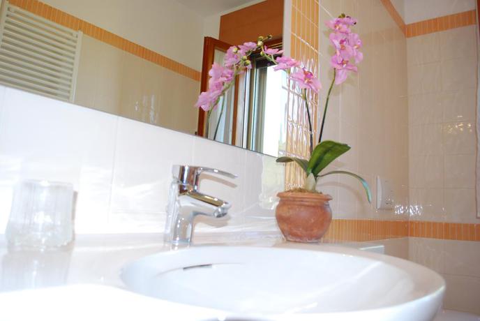 Imagen de la habitación del B&B Anna, Mira. Foto 6