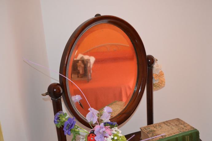 Imagen de la habitación del B&B Anna's Family. Foto 5