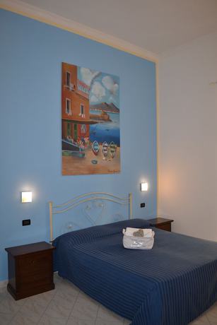 Imagen de la habitación del B&B Anna's Family. Foto 6