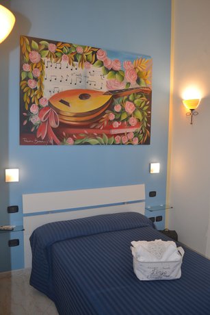 Imagen de la habitación del B&B Anna's Family. Foto 9