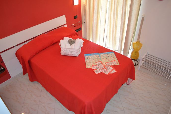 Imagen de la habitación del B&B Anna's Family. Foto 11