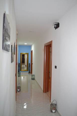 Imagen de los interiores del B&B Anna's Family. Foto 15