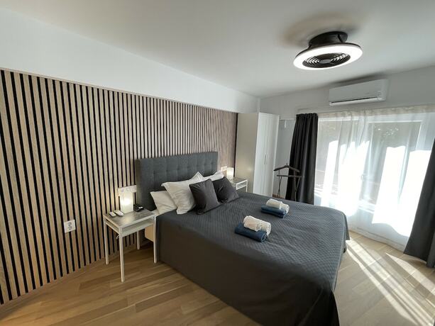 Imagen de la habitación del B&B Annas Garden. Foto 15