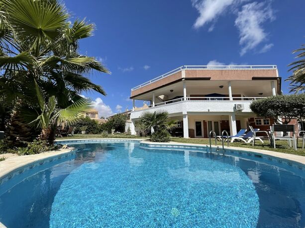 Imagen general del B&B Annas Garden. Foto 4