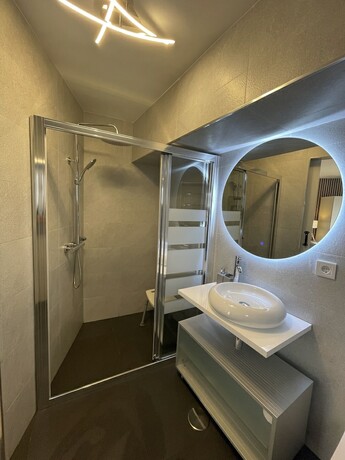 Imagen de la habitación del B&B Annas Garden. Foto 17