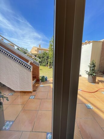 Imagen general del B&B Annas Garden. Foto 5