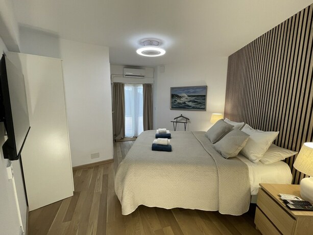 Imagen de la habitación del B&B Annas Garden. Foto 20