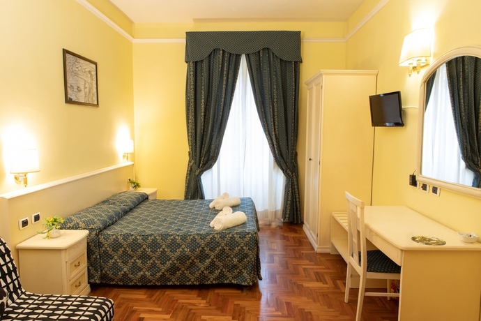 Imagen de la habitación del B&B Annette. Foto 3