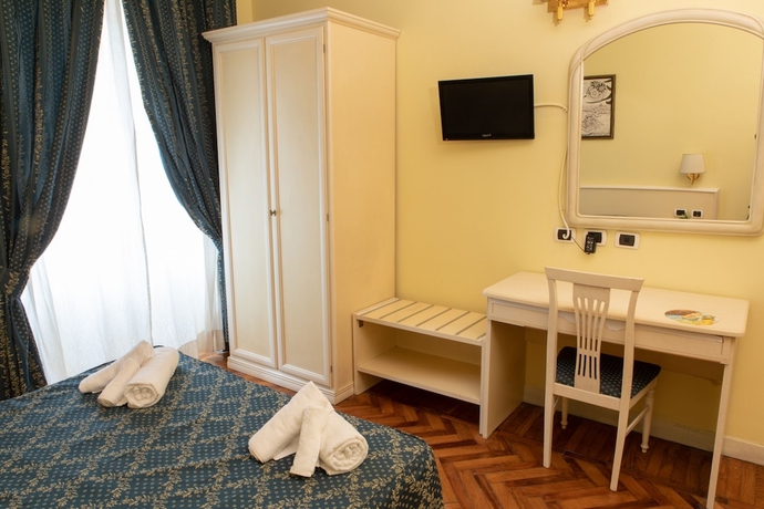 Imagen de la habitación del B&B Annette. Foto 4