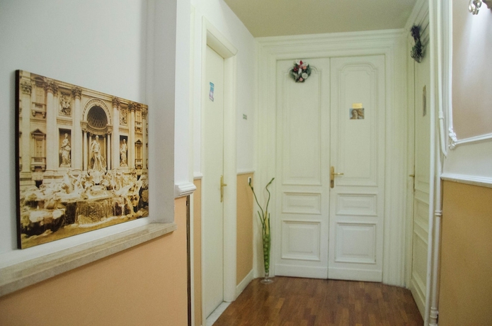 Imagen de los interiores del B&B Annette. Foto 9