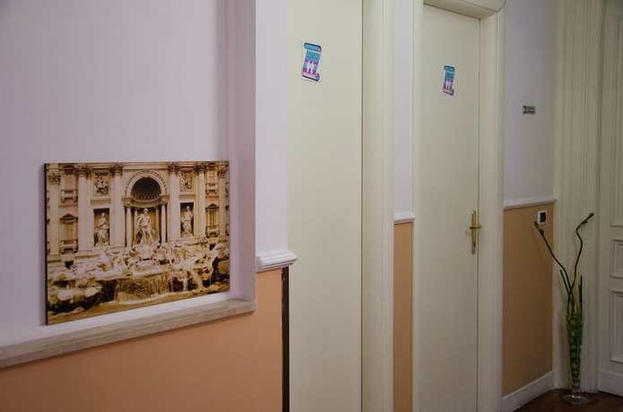 Imagen de los interiores del B&B Annette. Foto 11