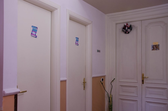 Imagen de los interiores del B&B Annette. Foto 12