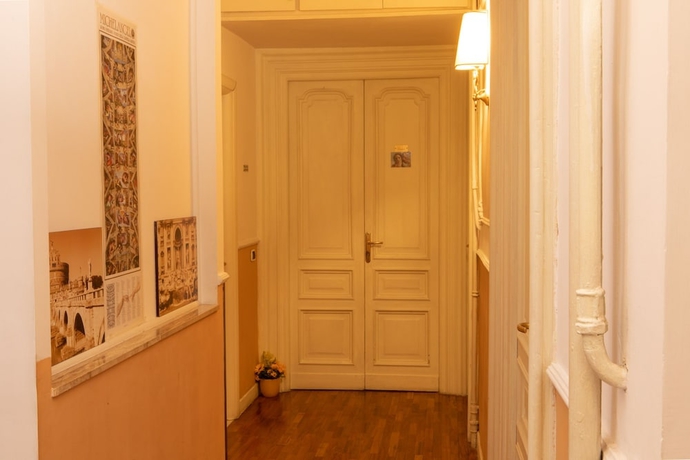 Imagen de los interiores del B&B Annette. Foto 17