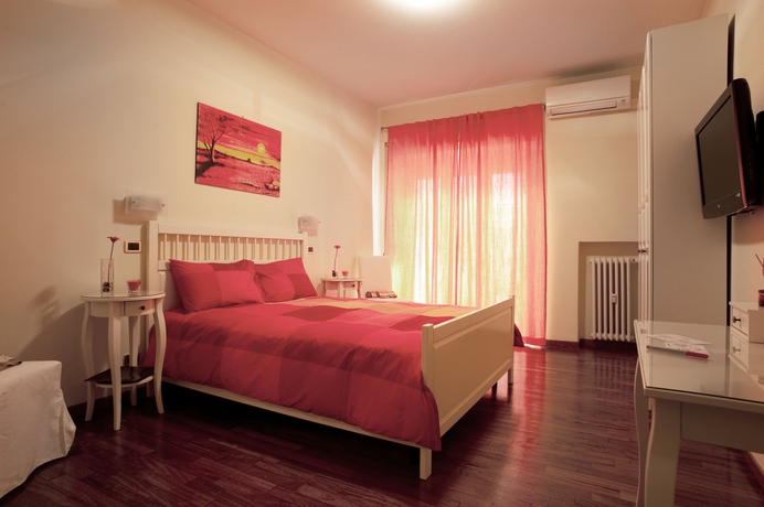 Imagen de la habitación del B&B Annodomini. Foto 4