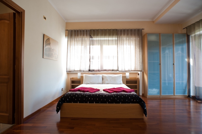 Imagen de la habitación del B&B Annodomini. Foto 5