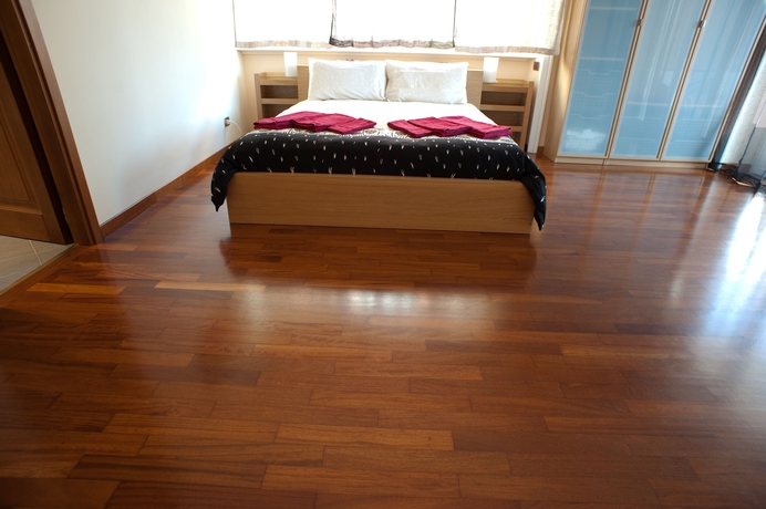 Imagen de la habitación del B&B Annodomini. Foto 6