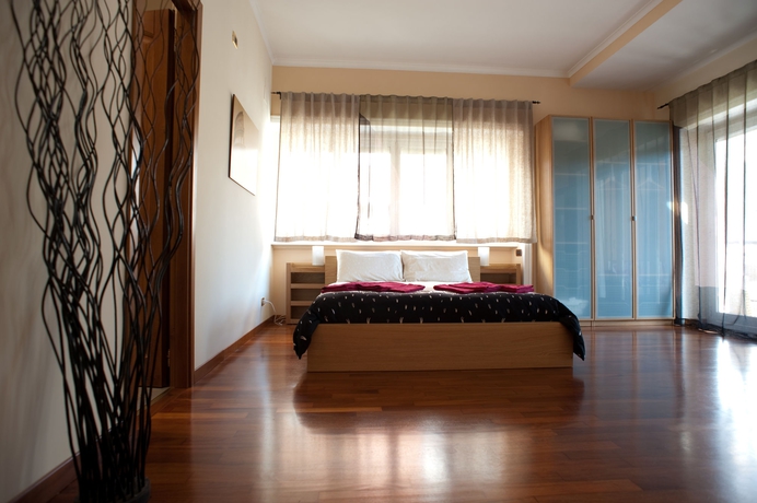 Imagen de la habitación del B&B Annodomini. Foto 7