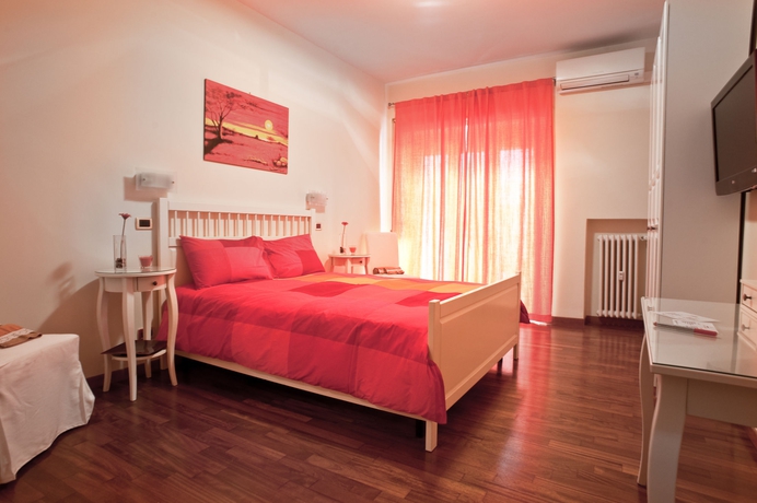 Imagen de la habitación del B&B Annodomini. Foto 8