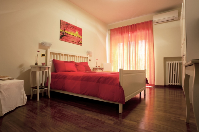 Imagen de la habitación del B&B Annodomini. Foto 9