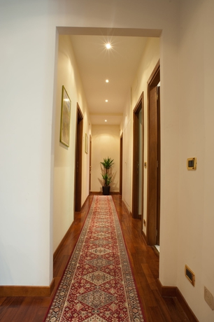 Imagen de los interiores del B&B Annodomini. Foto 16
