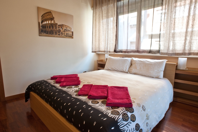 Imagen de la habitación del B&B Annodomini. Foto 14