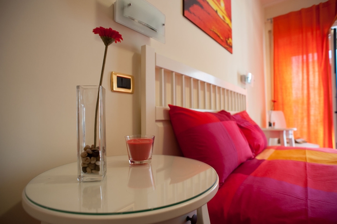 Imagen de la habitación del B&B Annodomini. Foto 15