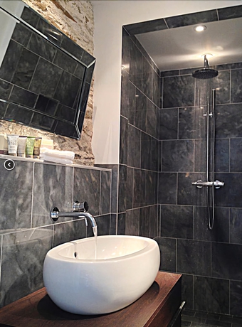 Imagen de la habitación del B&B Anr&aacute;n At Tidwell Farm. Foto 2