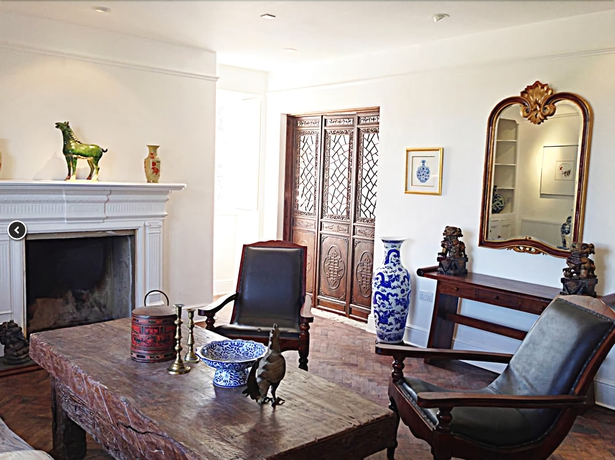 Imagen de la habitación del B&B Anr&aacute;n At Tidwell Farm. Foto 3