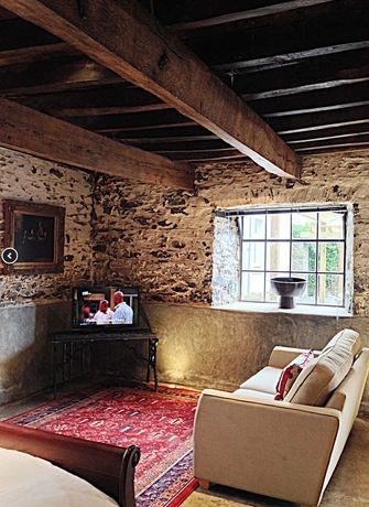 Imagen de la habitación del B&B Anr&aacute;n At Tidwell Farm. Foto 4