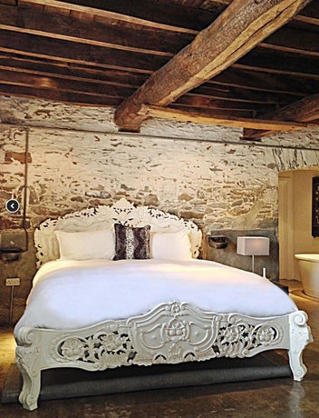 Imagen de la habitación del B&B Anr&aacute;n At Tidwell Farm. Foto 6