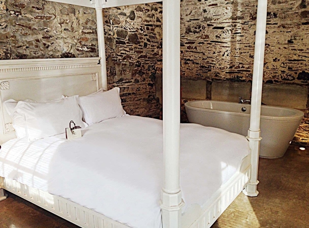 Imagen de la habitación del B&B Anr&aacute;n At Tidwell Farm. Foto 7