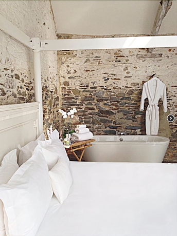 Imagen de la habitación del B&B Anr&aacute;n At Tidwell Farm. Foto 8