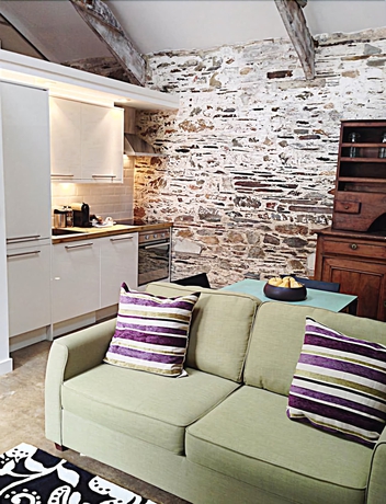 Imagen de la habitación del B&B Anr&aacute;n At Tidwell Farm. Foto 9