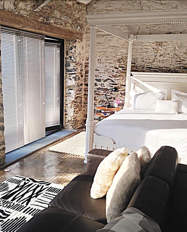 Imagen de la habitación del B&B Anr&aacute;n At Tidwell Farm. Foto 10