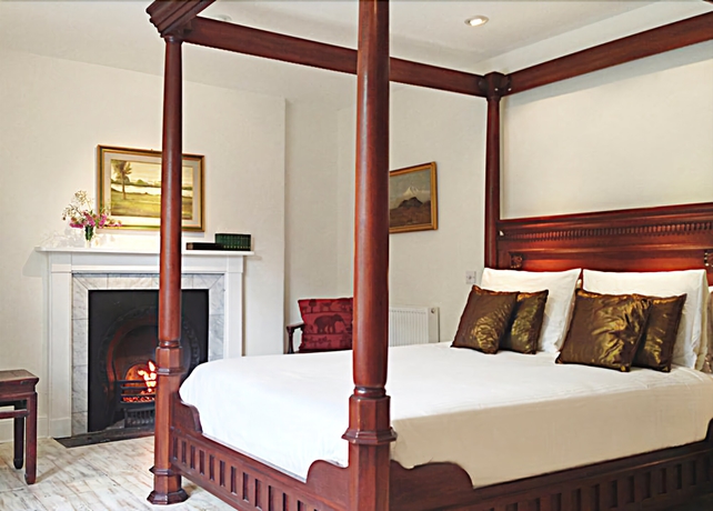 Imagen de la habitación del B&B Anr&aacute;n At Tidwell Farm. Foto 11