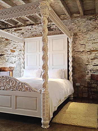 Imagen de la habitación del B&B Anr&aacute;n At Tidwell Farm. Foto 12