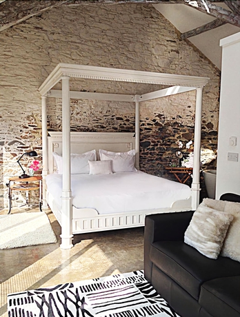 Imagen de la habitación del B&B Anr&aacute;n At Tidwell Farm. Foto 13