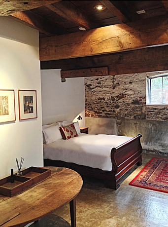 Imagen de la habitación del B&B Anr&aacute;n At Tidwell Farm. Foto 16