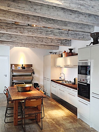 Imagen de la habitación del B&B Anr&aacute;n At Tidwell Farm. Foto 17