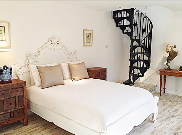 Imagen de la habitación del B&B Anr&aacute;n At Tidwell Farm. Foto 18