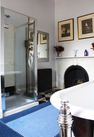 Imagen de la habitación del B&B Anstey Hall. Foto 2