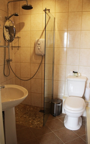 Imagen de la habitación del B&B Anstey Hall. Foto 10