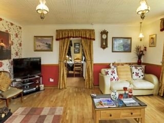 Imagen de los interiores del B&B An-struan Bed And Breakfast. Foto 4