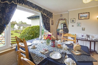 Imagen de los interiores del B&B An-struan Bed And Breakfast. Foto 5
