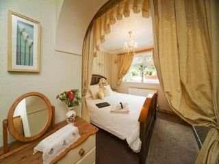 Imagen del B&B An-struan Bed And Breakfast. Foto 1