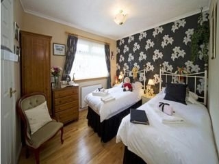 Imagen de los interiores del B&B An-struan Bed And Breakfast. Foto 6