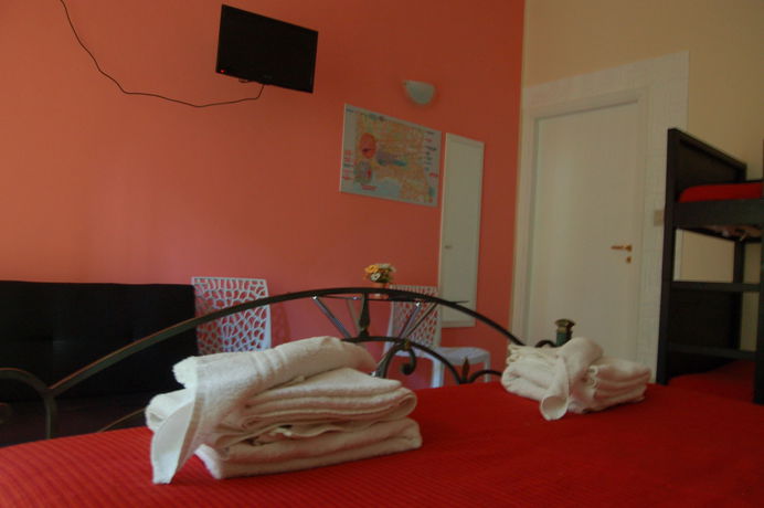 Imagen general del B&B Antadia. Foto 3