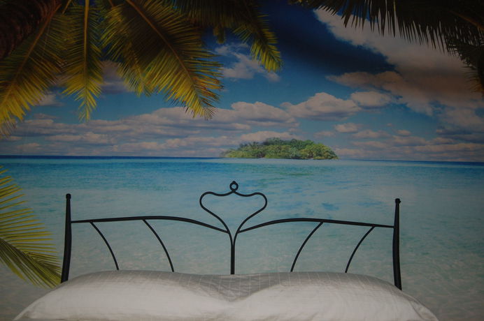 Imagen general del B&B Antadia. Foto 5