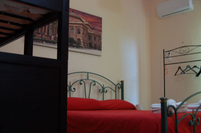 Imagen general del B&B Antadia. Foto 8